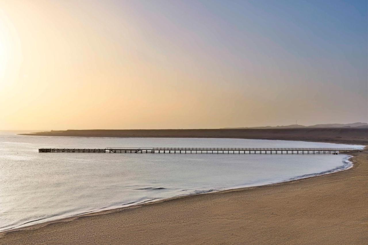 Iberotel Costa Mares Marsa Alam Exterior foto